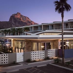 Mountain Shadows Resort Scottsdale