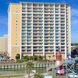 Westgate Myrtle Beach Oceanfront Resort